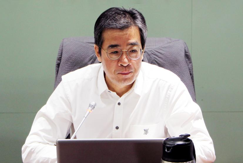 驰而不息抓合规 筑牢根基塑品牌——国药山西合规经营工作会议纪实